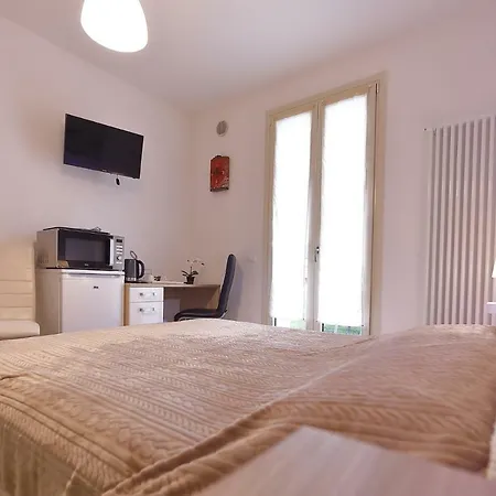 Nuovo Laghetto Del Frassino *