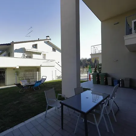 Nuovo Laghetto Del Frassino