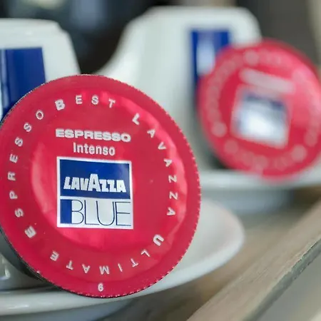 Pensionat Nuovo Laghetto Del Frassino 3*