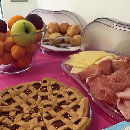 Nuovo Laghetto Del Frassino Pensionat Peschiera del Garda