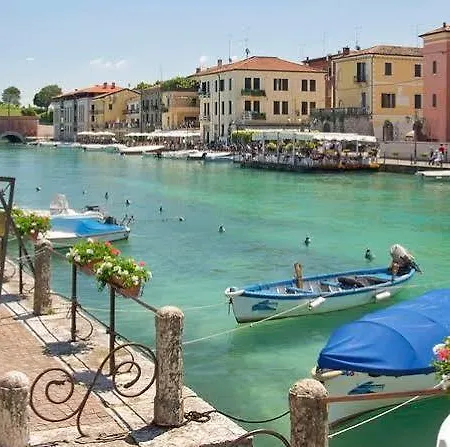 Nuovo Laghetto Del Frassino