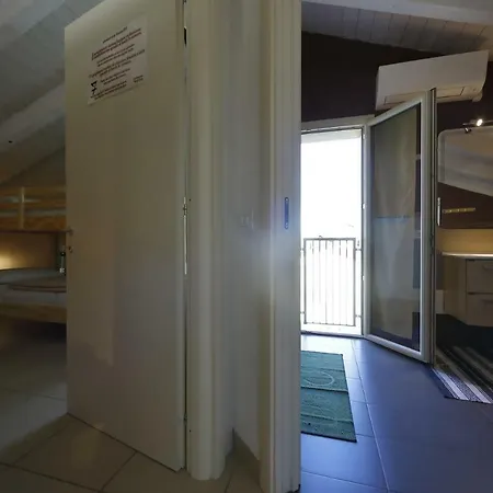 Pensionat Nuovo Laghetto Del Frassino