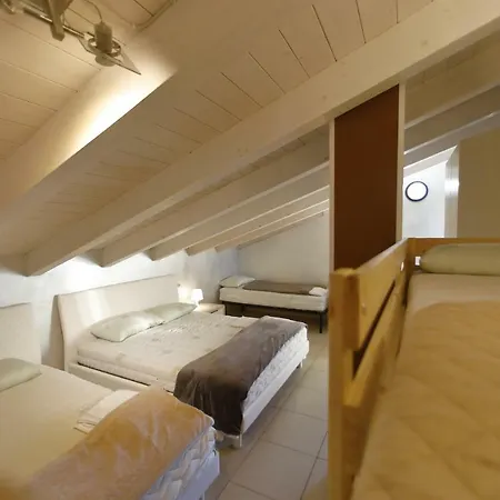 Nuovo Laghetto Del Frassino 3* Peschiera del Garda