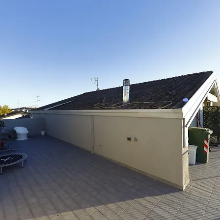 Nuovo Laghetto Del Frassino 3*