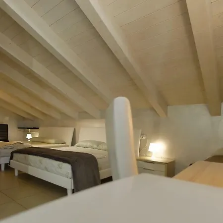 Pensionat Nuovo Laghetto Del Frassino 3*