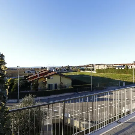 Nuovo Laghetto Del Frassino