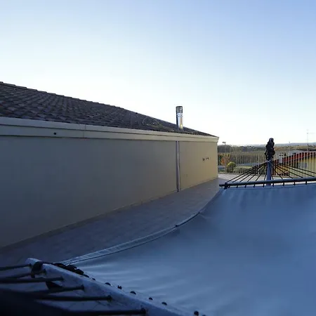 Nuovo Laghetto Del Frassino 3* Peschiera del Garda