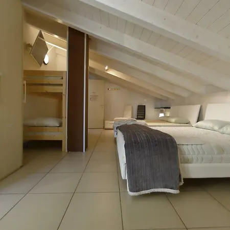 Nuovo Laghetto Del Frassino 3* Peschiera del Garda