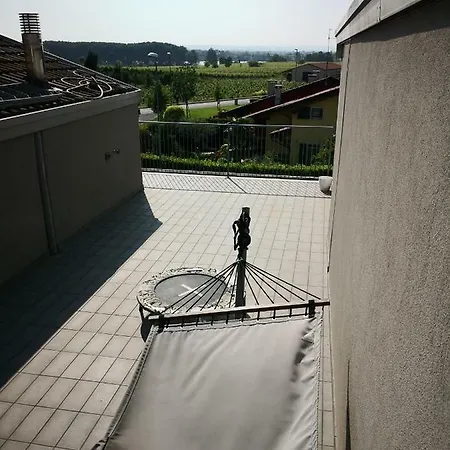 Nuovo Laghetto Del Frassino Pensionat