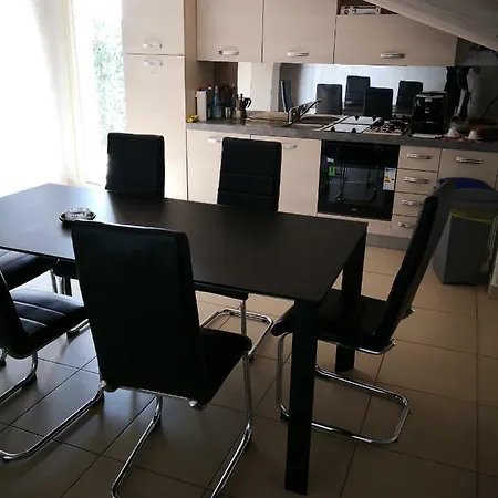 Nuovo Laghetto Del Frassino Peschiera del Garda