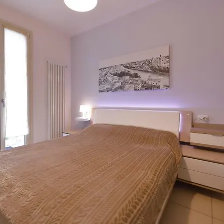 Nuovo Laghetto Del Frassino Peschiera del Garda