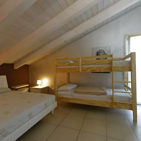 Pensionat Nuovo Laghetto Del Frassino