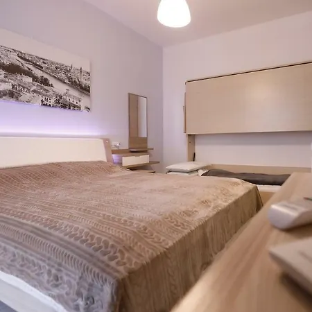 Nuovo Laghetto Del Frassino