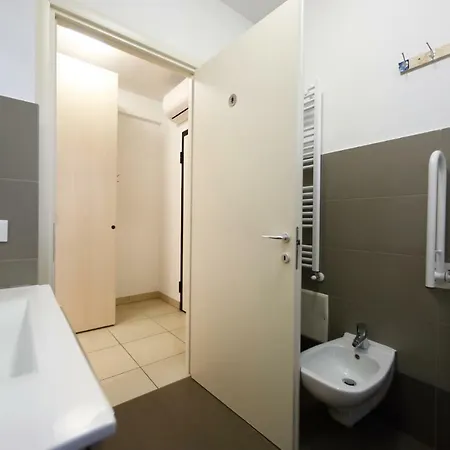 Nuovo Laghetto Del Frassino Peschiera del Garda