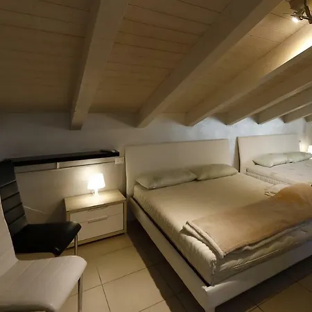 Nuovo Laghetto Del Frassino Peschiera del Garda