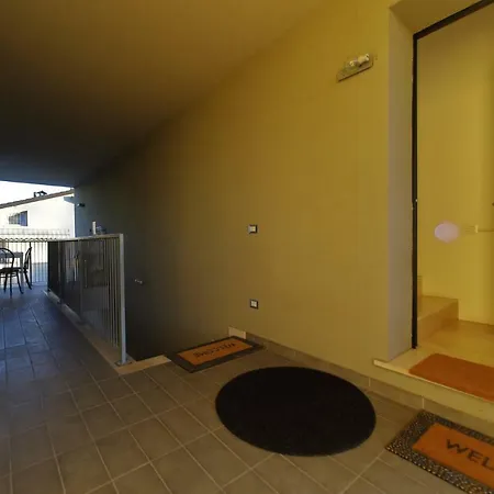 Nuovo Laghetto Del Frassino 3*