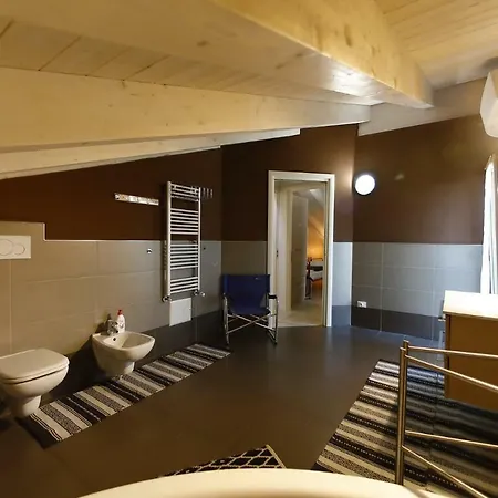 Nuovo Laghetto Del Frassino 3*