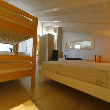 Nuovo Laghetto Del Frassino Pensionat