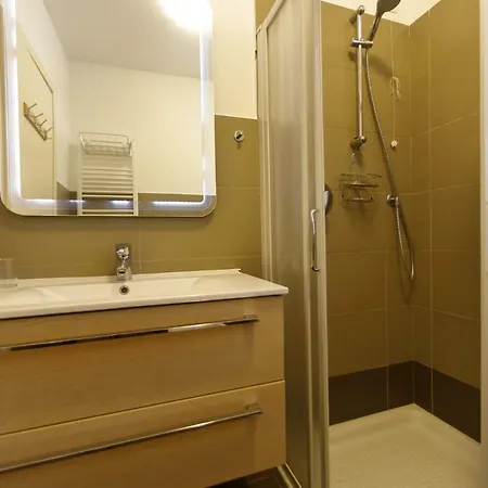 Nuovo Laghetto Del Frassino 3*