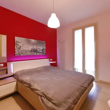 Nuovo Laghetto Del Frassino 3*