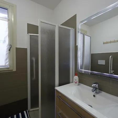 Pensionat Nuovo Laghetto Del Frassino 3*