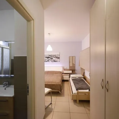 Nuovo Laghetto Del Frassino Pensjonat