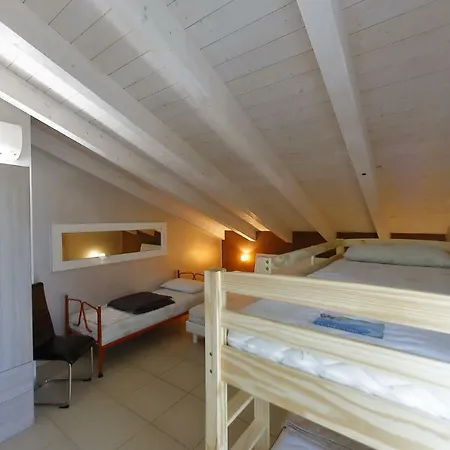 Pensionat Nuovo Laghetto Del Frassino