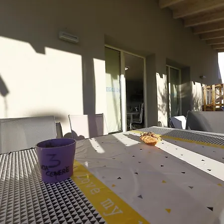 Nuovo Laghetto Del Frassino 3*