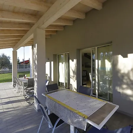 Nuovo Laghetto Del Frassino