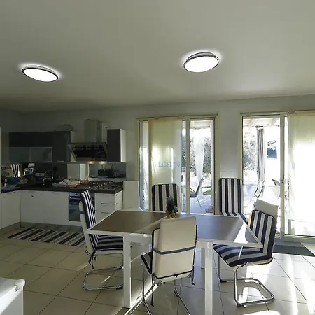 Nuovo Laghetto Del Frassino Pensionat 3*