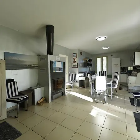 Nuovo Laghetto Del Frassino Pensionat Peschiera del Garda