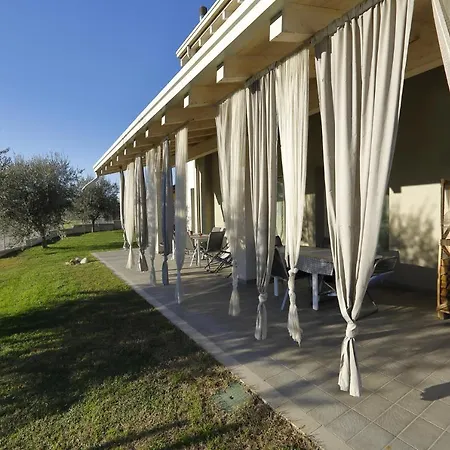 Nuovo Laghetto Del Frassino