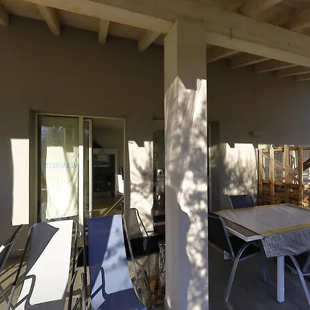 Pensionat Nuovo Laghetto Del Frassino 3*