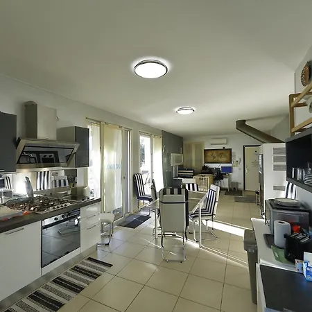 Pensionat Nuovo Laghetto Del Frassino Peschiera del Garda