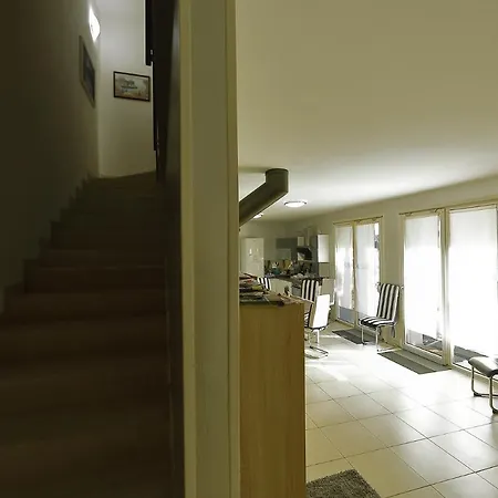 Nuovo Laghetto Del Frassino Pensionat