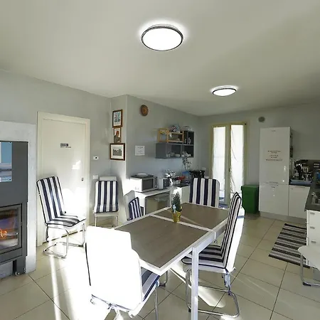 Pensionat Nuovo Laghetto Del Frassino Peschiera del Garda