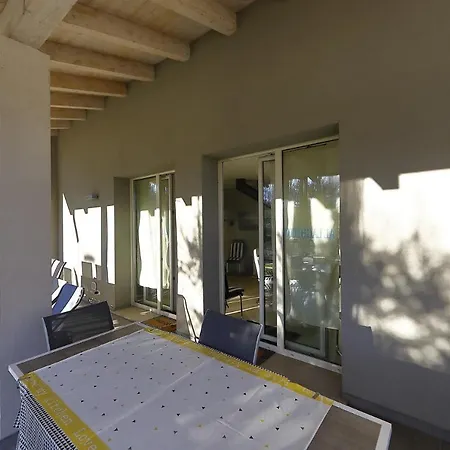 Nuovo Laghetto Del Frassino Pensionat Peschiera del Garda