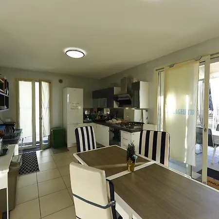 Nuovo Laghetto Del Frassino Pensjonat Peschiera del Garda