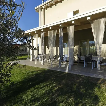 Nuovo Laghetto Del Frassino Pensionat Peschiera del Garda