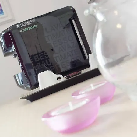 Nuovo Laghetto Del Frassino