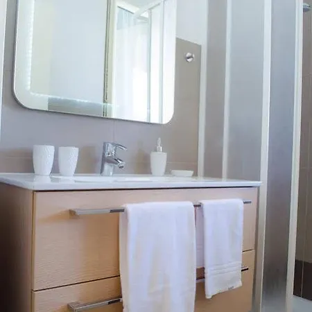 Nuovo Laghetto Del Frassino