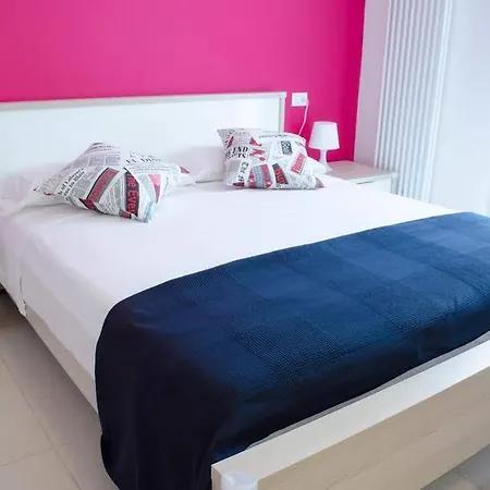 Pensionat Nuovo Laghetto Del Frassino Peschiera del Garda