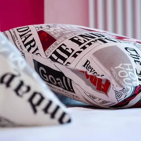 Pensionat Nuovo Laghetto Del Frassino