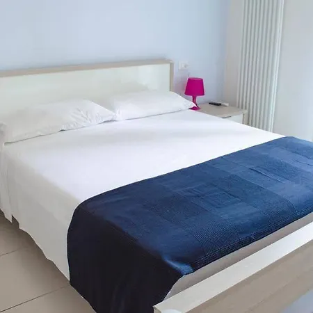 Nuovo Laghetto Del Frassino 3*