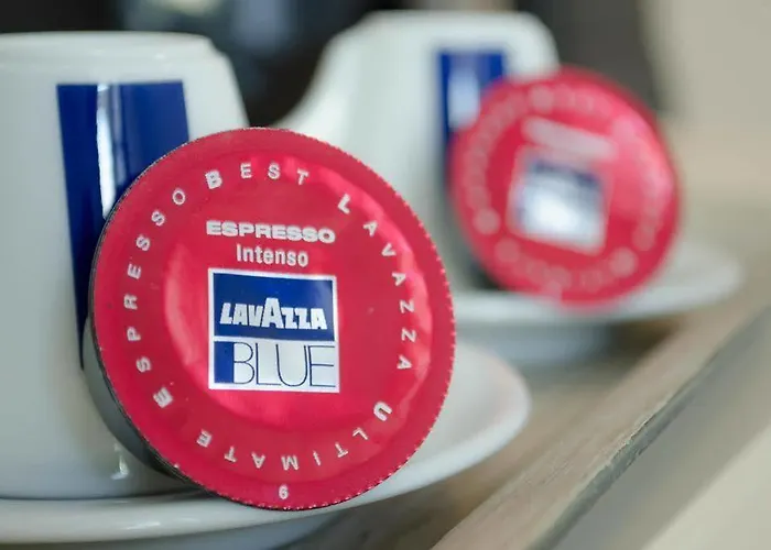 Vendégház Nuovo Laghetto Del Frassino 3*