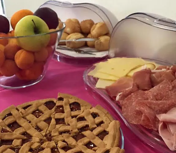 Nuovo Laghetto Del Frassino Vendégház Peschiera del Garda