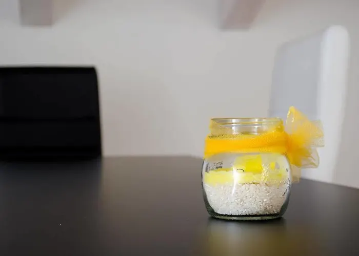 Vendégház Nuovo Laghetto Del Frassino 3*