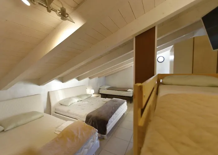 Nuovo Laghetto Del Frassino 3* Peschiera del Garda