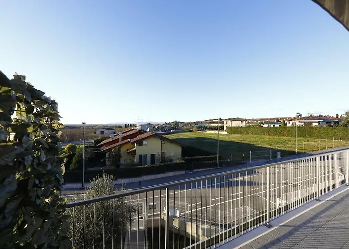 Nuovo Laghetto Del Frassino