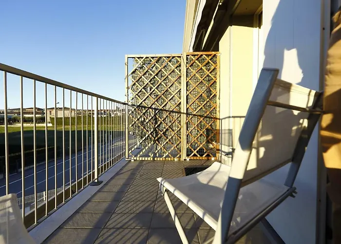 Nuovo Laghetto Del Frassino Peschiera del Garda